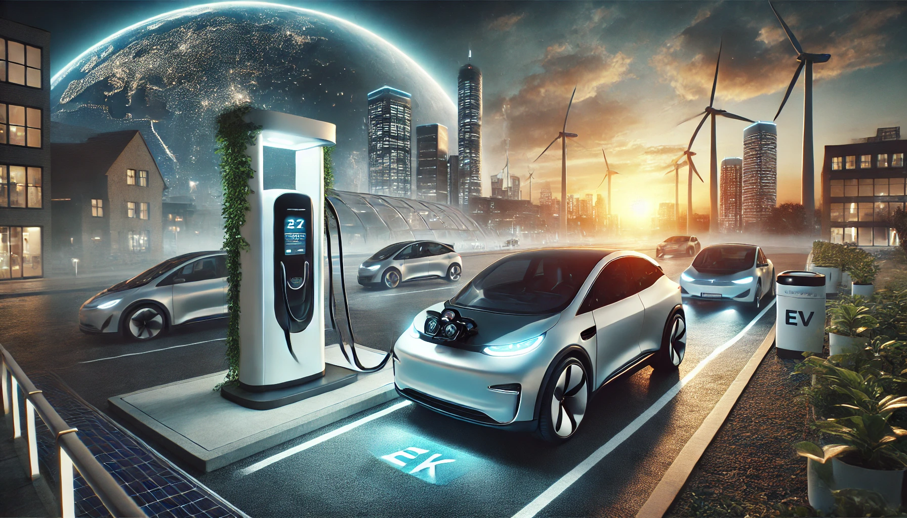 How EVs Are Driving the Automotive Revolution.webp